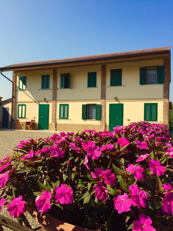 Вилла Cascina Battivacco Милан Номер фото